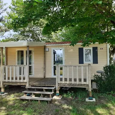 Le Vallage Séjour à la campagne Attigny