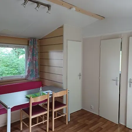 Le Vallage Séjour à la campagne