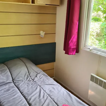 Le Vallage Séjour à la campagne Attigny