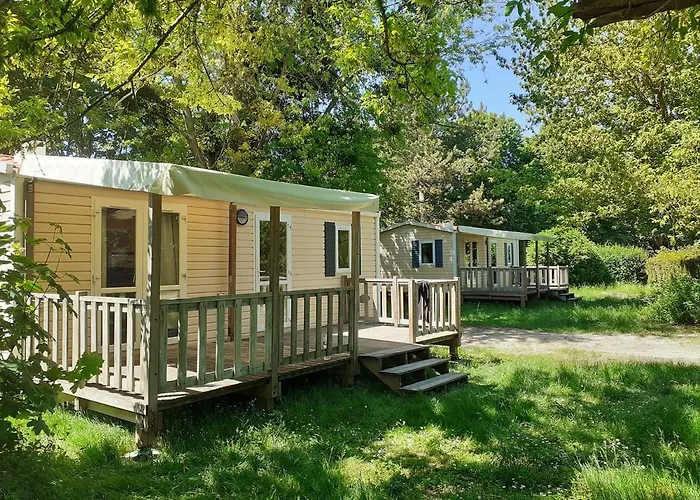 Le Vallage * Attigny