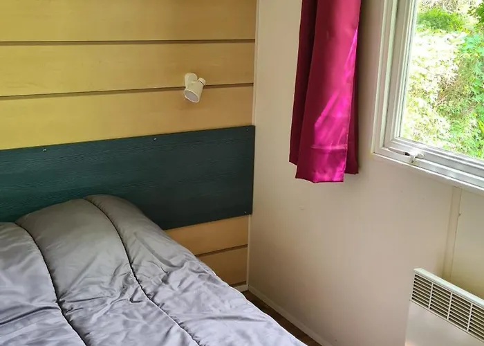 Le Vallage Landhuis Attigny