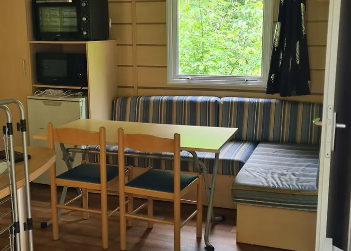 Landhuis Le Vallage Attigny